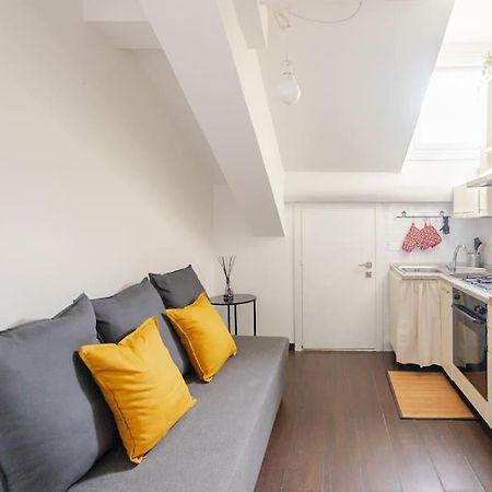 Sky-View Flat In Milan Διαμέρισμα Εξωτερικό φωτογραφία