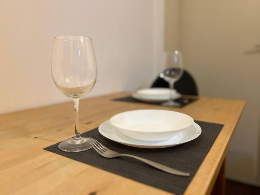 Sky-View Flat In Milan Διαμέρισμα Εξωτερικό φωτογραφία
