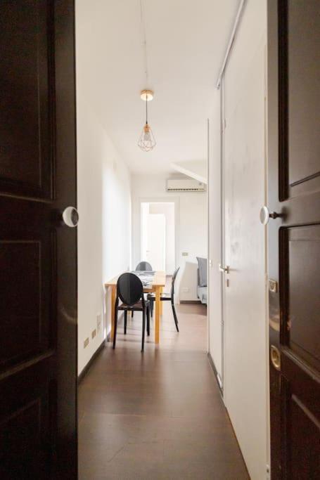 Sky-View Flat In Milan Διαμέρισμα Εξωτερικό φωτογραφία